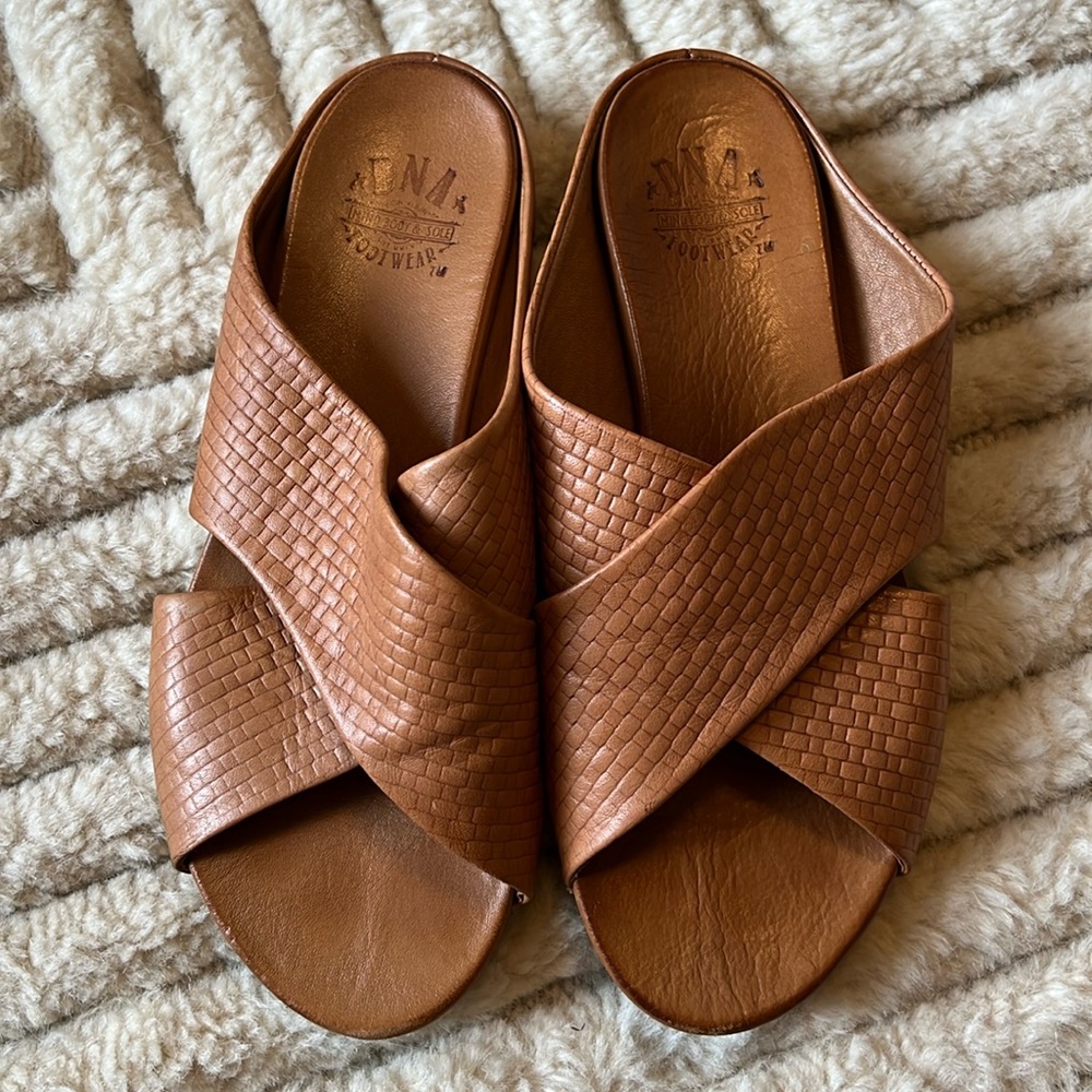 DNA footwear Hampton Sandal 39